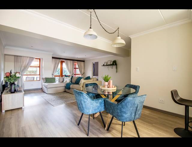 2 BEDROOM APARTMENT SOLD IN RIVONIA